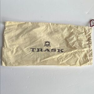 HS Trask Dust Bag Travel Bag